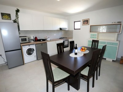 Holiday house DUMENDZIC - Outdoor photo 17