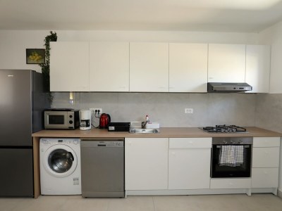 Holiday house DUMENDZIC - Outdoor photo 18