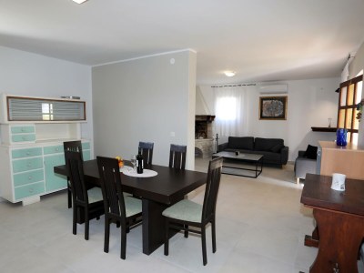 Holiday house DUMENDZIC - Outdoor photo 19