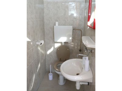 Holiday house DUMENDZIC - Outdoor photo 20