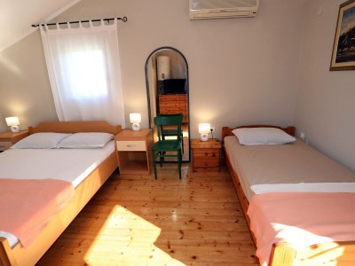 Holiday house DUMENDZIC - Outdoor photo 22