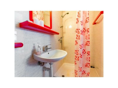 Holiday house DUMENDZIC - Outdoor photo 23