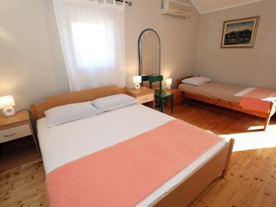 Holiday house DUMENDZIC - Outdoor photo 25