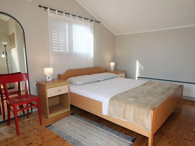 Holiday house DUMENDZIC - Outdoor photo 28