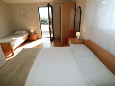 Holiday house DUMENDZIC - Outdoor photo 30