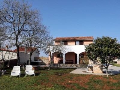 Holiday house DUMENDZIC - Outdoor photo 32