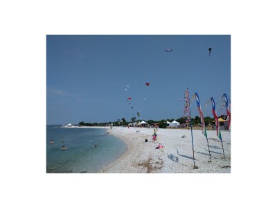 Holiday house DUMENDZIC - Environment photo 39