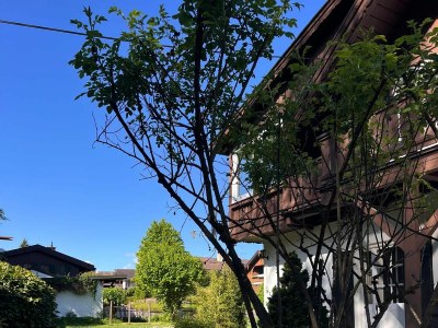 Holiday house Ferienhaus Waxenstein in Garmisch-Partenkirchen - Holiday house