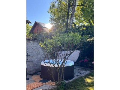 Holiday house Ferienhaus Waxenstein - Outdoor photo 10