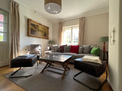 Holiday house Ferienhaus Waxenstein - Features photo 11