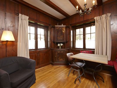 Holiday house Ferienhaus Waxenstein - Features photo 12