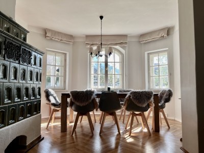 Holiday house Ferienhaus Waxenstein - Features photo 13