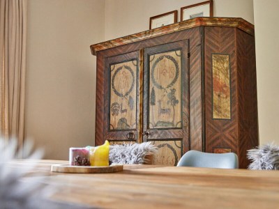 Holiday house Ferienhaus Waxenstein - Features photo 14