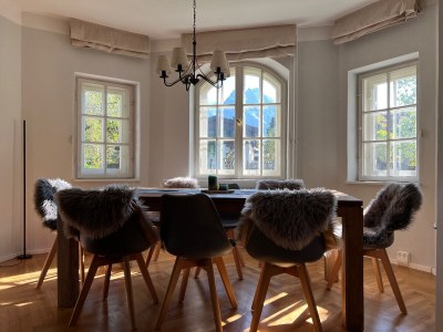 Holiday house Ferienhaus Waxenstein - Features photo 15