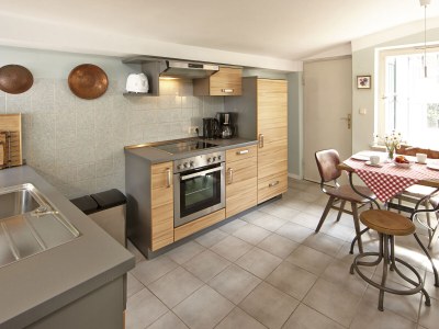 Holiday house Ferienhaus Waxenstein - Features photo 16