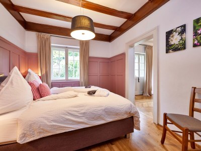 Holiday house Ferienhaus Waxenstein - Features photo 19