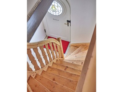 Holiday house Ferienhaus Waxenstein - Features photo 22