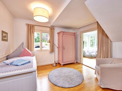 Holiday house Ferienhaus Waxenstein - Features photo 23