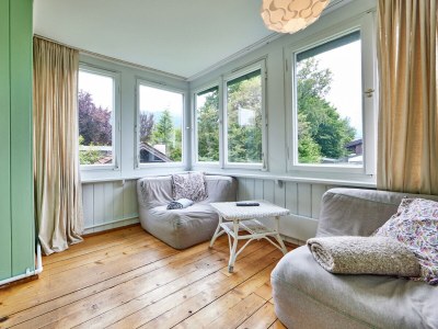 Holiday house Ferienhaus Waxenstein - Features photo 25