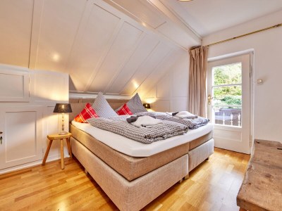 Holiday house Ferienhaus Waxenstein - Features photo 26