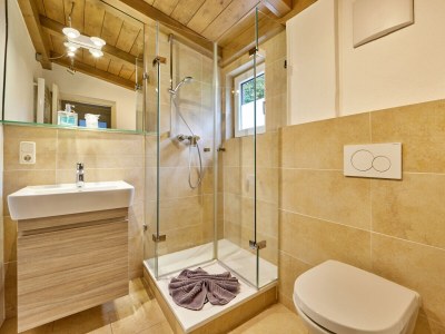 Holiday house Ferienhaus Waxenstein - Features photo 30