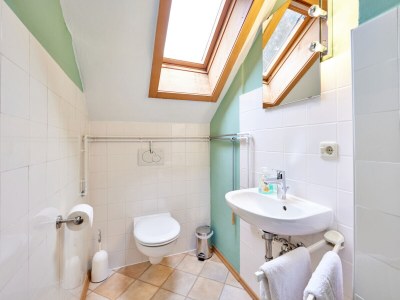 Holiday house Ferienhaus Waxenstein - Features photo 33