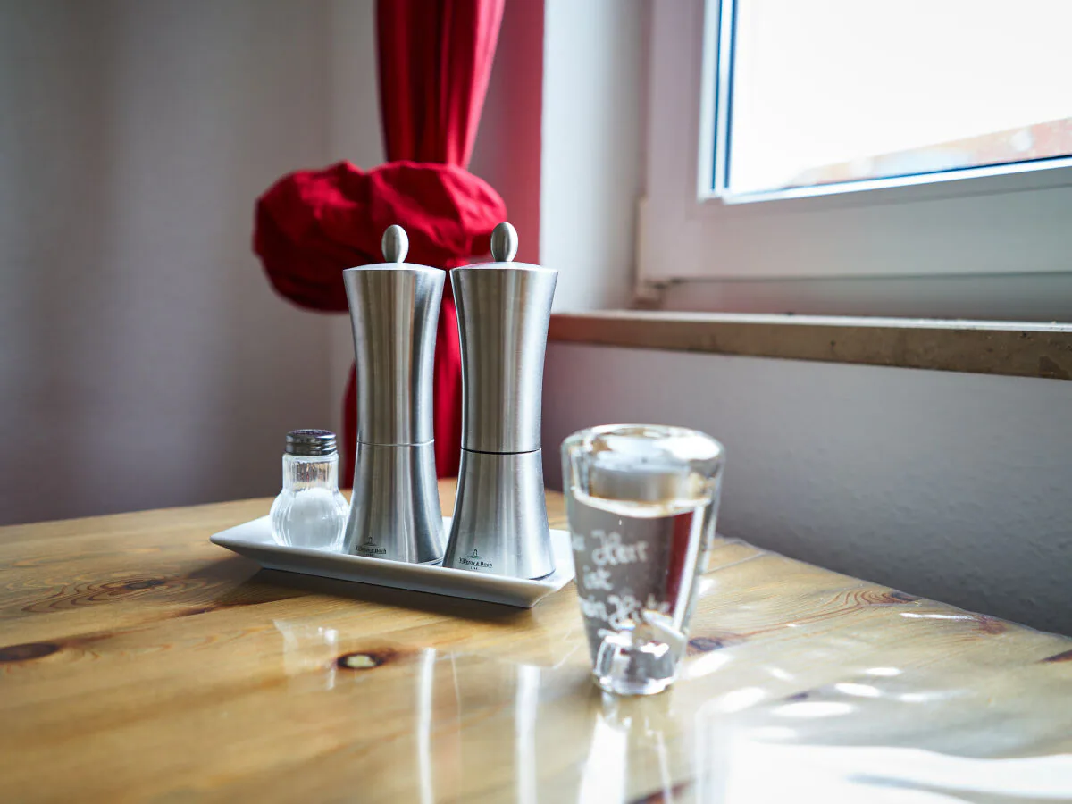 Holiday apartment Sonnenbalkon Dresden-Friedrichstadt - Features photo 3