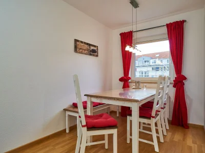Holiday apartment Sonnenbalkon Dresden-Friedrichstadt - Features photo 4