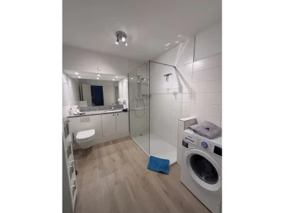 Holiday apartment Sonnenbalkon Dresden-Friedrichstadt - Features photo 7