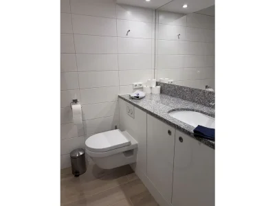 Holiday apartment Sonnenbalkon Dresden-Friedrichstadt - Features photo 8