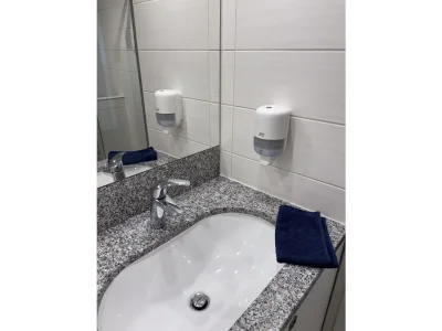 Holiday apartment Sonnenbalkon Dresden-Friedrichstadt - Features photo 9