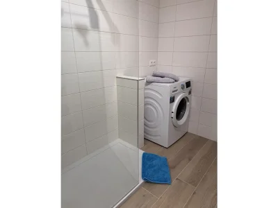 Holiday apartment Sonnenbalkon Dresden-Friedrichstadt - Features photo 11