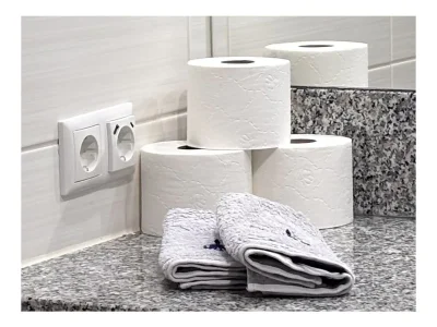 Holiday apartment Sonnenbalkon Dresden-Friedrichstadt - Features photo 12