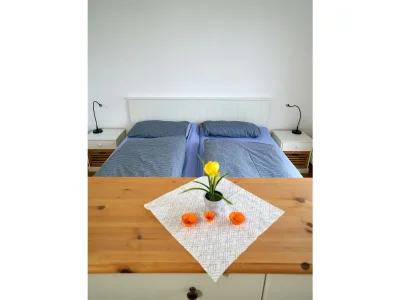 Holiday apartment Sonnenbalkon Dresden-Friedrichstadt - Features photo 17