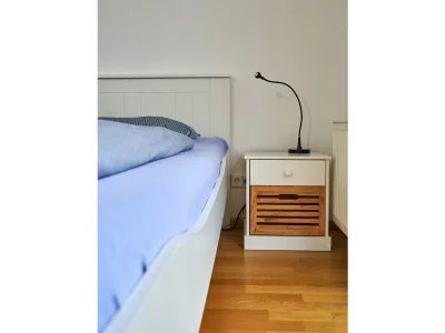 Holiday apartment Sonnenbalkon Dresden-Friedrichstadt - Features photo 18