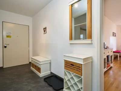 Holiday apartment Sonnenbalkon Dresden-Friedrichstadt - Features photo 19