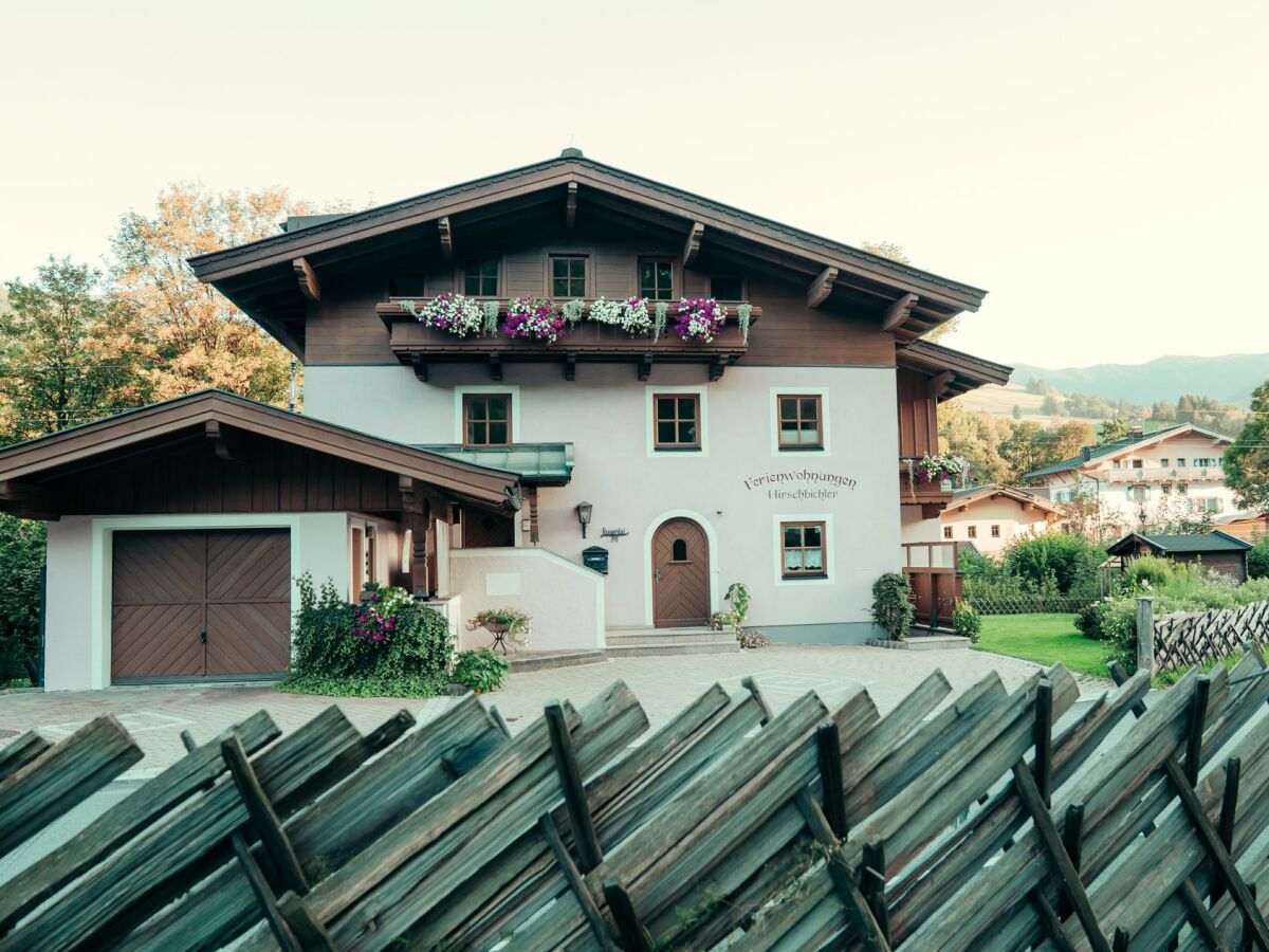 Apartment Apartment "Asitz" 2 Schlafräume - Dusche, WC