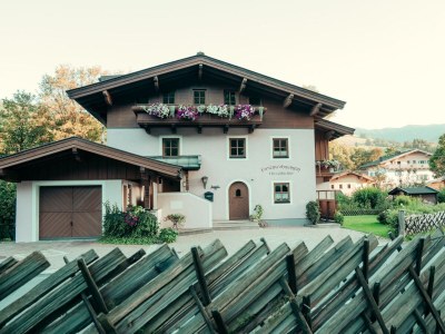 Apartment Apartment "Asitz" 2 Schlafräume - Dusche, WC in Leogang - Apartment