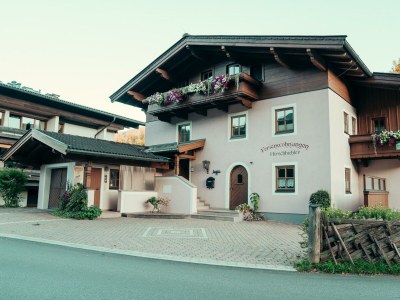 Apartment Apartment "Asitz" 2 Schlafräume - Dusche, WC - Outdoor photo 3