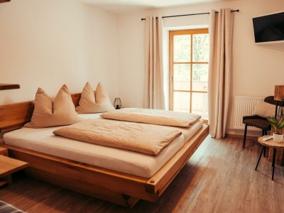 Apartment Apartment "Asitz" 2 Schlafräume - Dusche, WC - Features photo 17