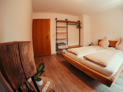 Apartment Apartment "Asitz" 2 Schlafräume - Dusche, WC - Features photo 18