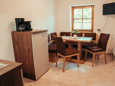 Apartment Apartment "Asitz" 2 Schlafräume - Dusche, WC - Features photo 21