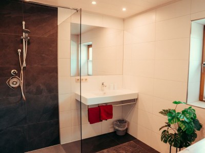 Apartment Apartment "Asitz" 2 Schlafräume - Dusche, WC - Features photo 23