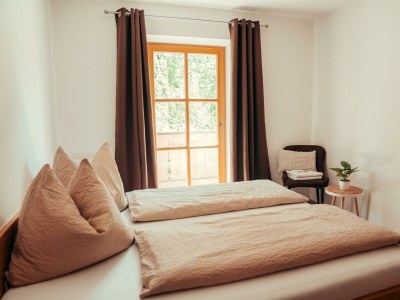 Apartment Apartment "Asitz" 2 Schlafräume - Dusche, WC - Features photo 26