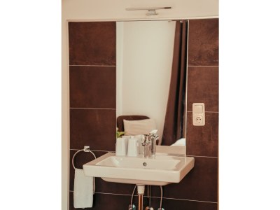 Apartment Apartment "Asitz" 2 Schlafräume - Dusche, WC - Features photo 27