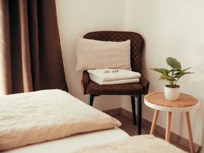 Apartment Apartment "Asitz" 2 Schlafräume - Dusche, WC - Features photo 28