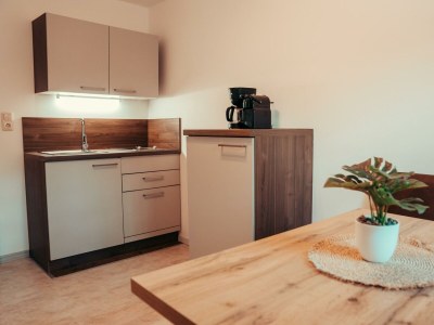 Apartment Apartment "Asitz" 2 Schlafräume - Dusche, WC - Features photo 29