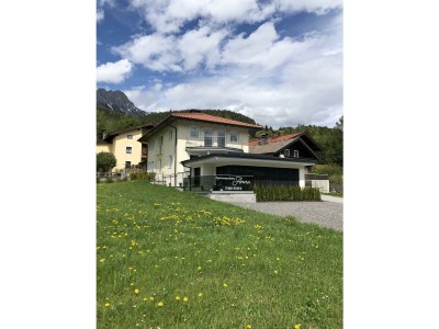 Apartment Ferienwohnung mit 2 Schlafzimmer und Balkon - Outdoor photo 2