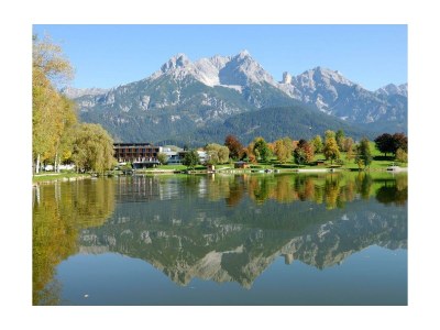 Apartment Ferienwohnung mit 2 Schlafzimmer und Balkon - Outdoor photo 7