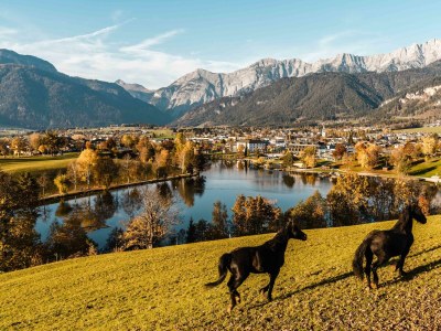 Apartment Ferienwohnung mit 2 Schlafzimmer und Balkon - Outdoor photo 8